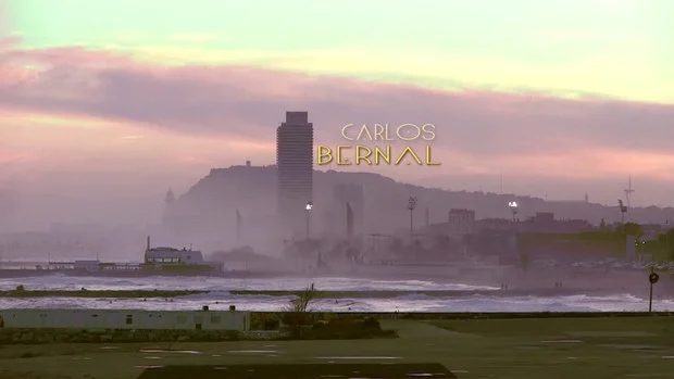 Carlos Bernal - THE CAPITAL | VOD