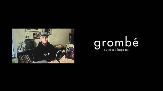 grombé by Casey Bagozzi | VOD