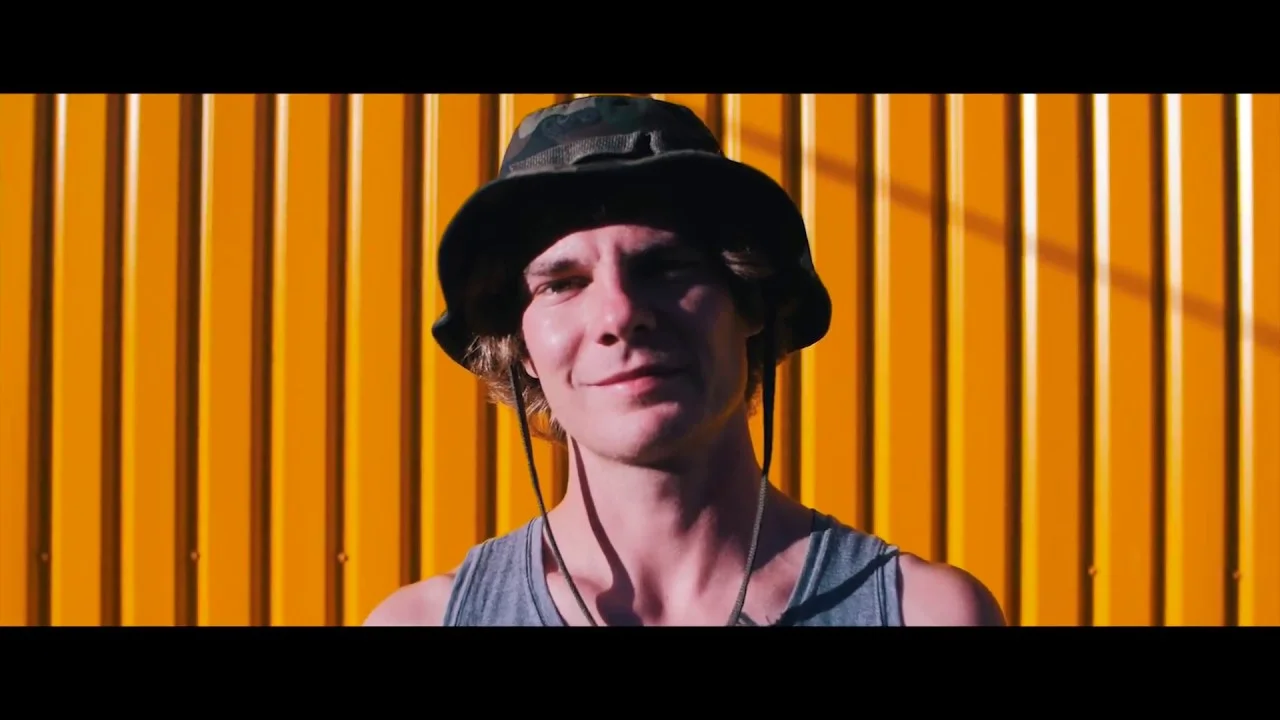 Gawds Welcomes New Pro Rider Tomek Przybylik