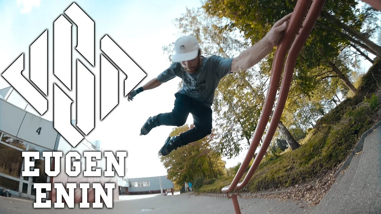 Freestyle Sessions with Eugen Enin | USD