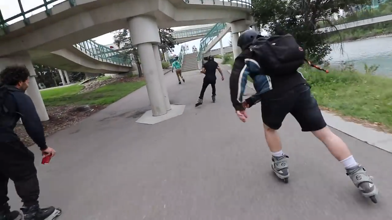 Almost Too Much Fun | Shop Task
