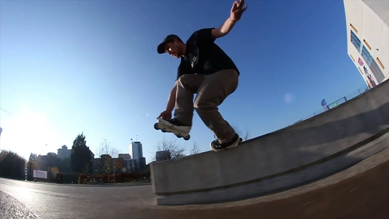 Matty Vella's Signature Tee Promo | Tru Apparel