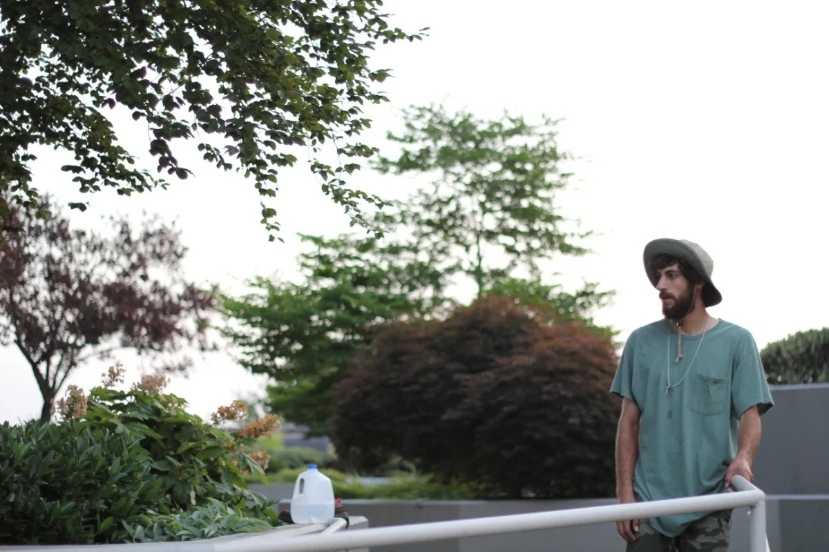 Josiah Blee 2019 by Carter LeBlanc