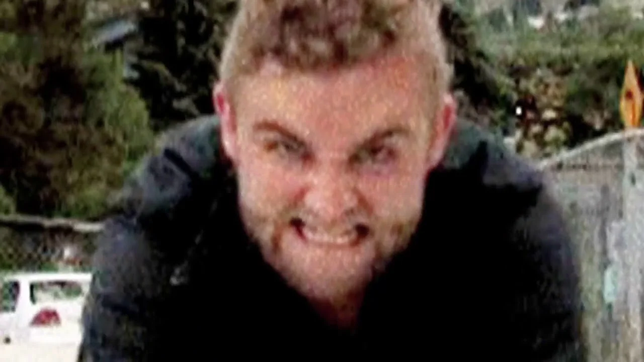 Park Sketches Vol.9 (2011) | Mushroom Blading