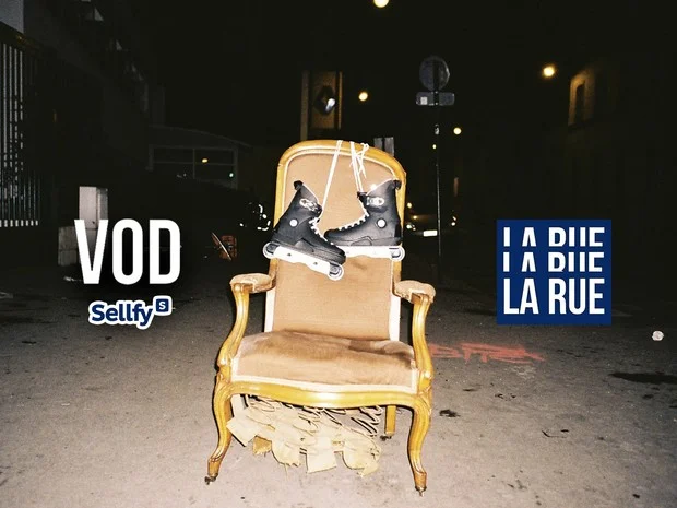 Stan Kogutyak Presents La Rue's First VOD | Trailer