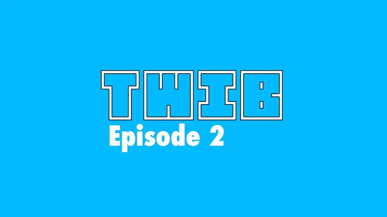 This Week in Blade Ep.2