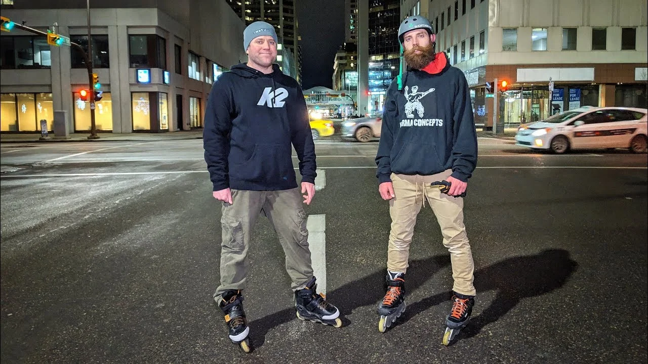 Tag Team Back Again | Shop Task