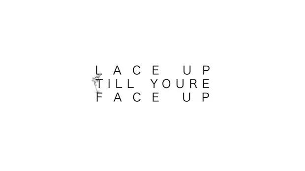 Hawke Trackler's Lace Up Til You're Face Up VOD