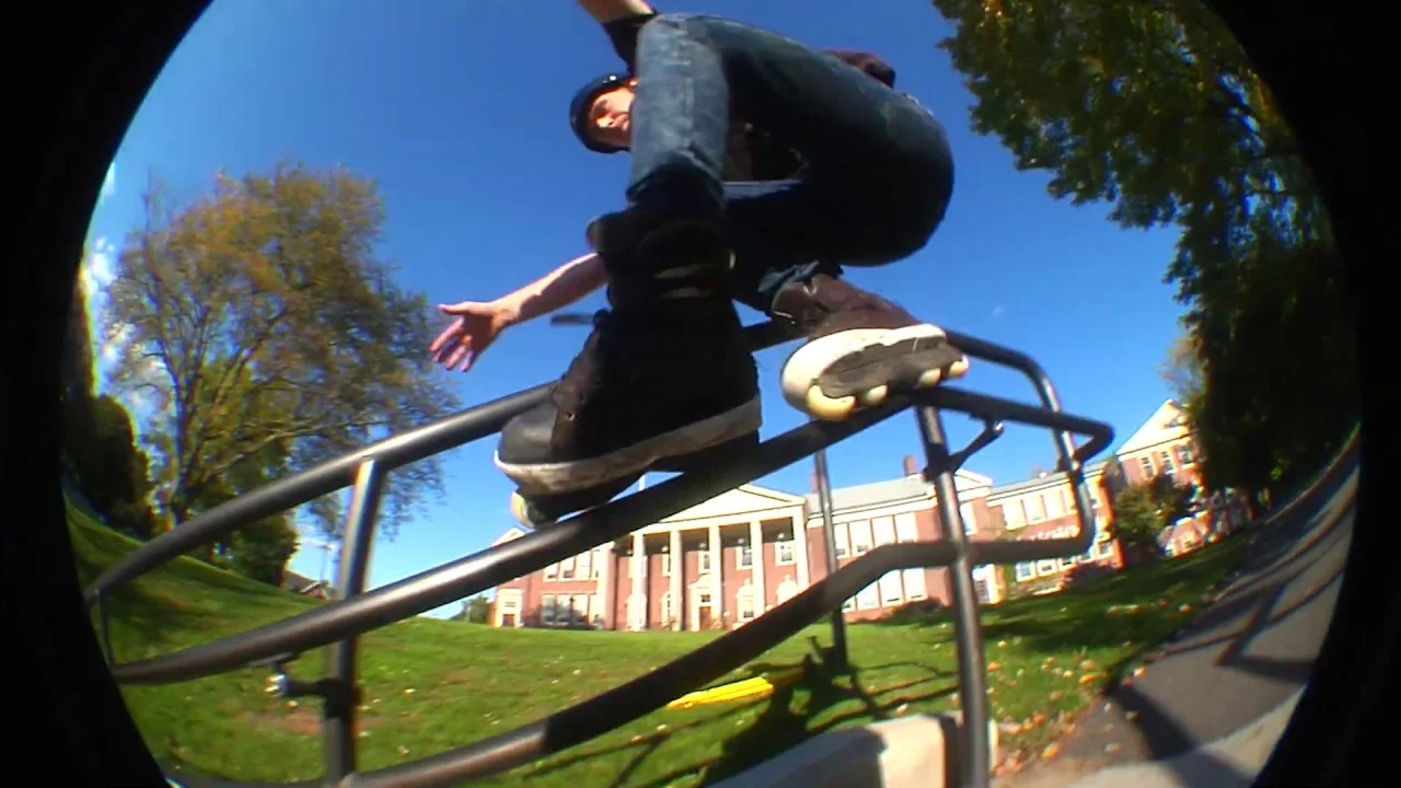 Connor Kenrick's 2018 Profile
