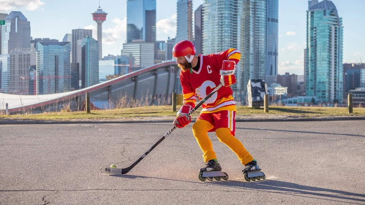 Shaun Unwin's Stanley Cup Lanny Hits The Streets