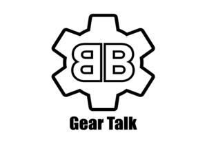 Gear Talk #22 - Getting Back to Blading