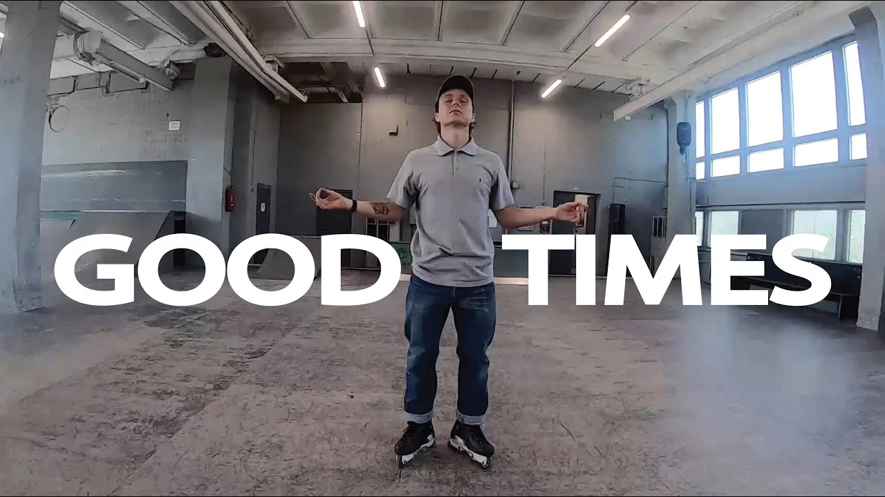 Nils Jansons' Session In Riga