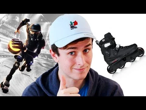 Blader News with Brandon Drummond 