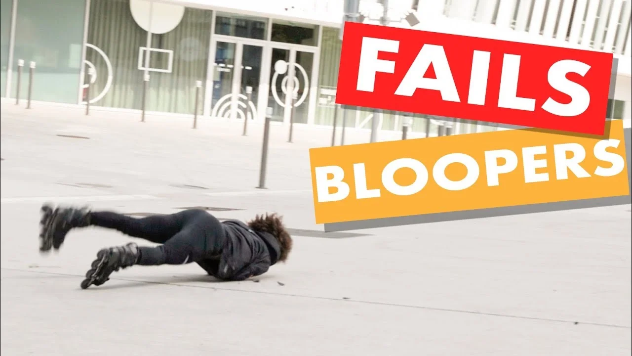 Taigo Le Meur's Fancy Feet 2 Outtakes