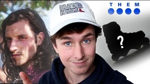 Blader News With Brandon Drummond