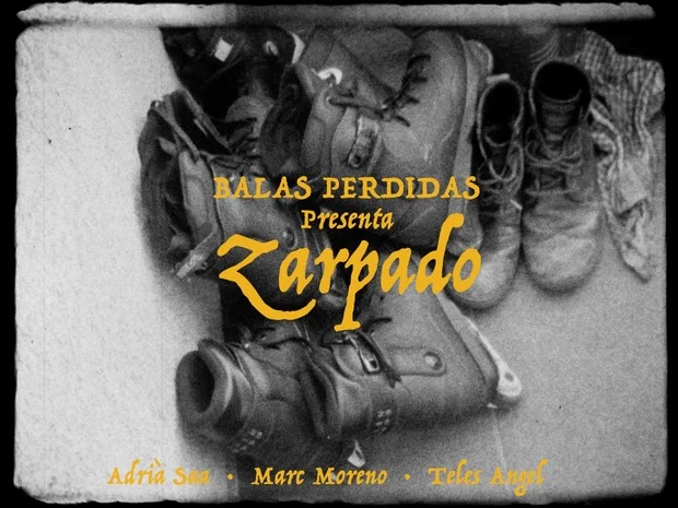 Balas Perdidas Presents The Zarpado VOD