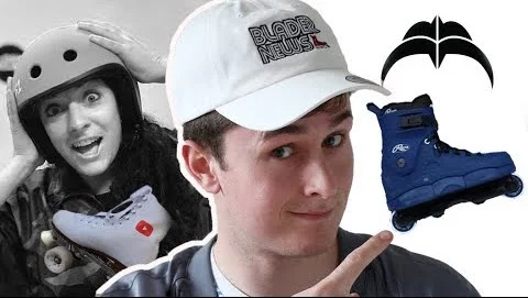 Blader News With Brandon Drummond