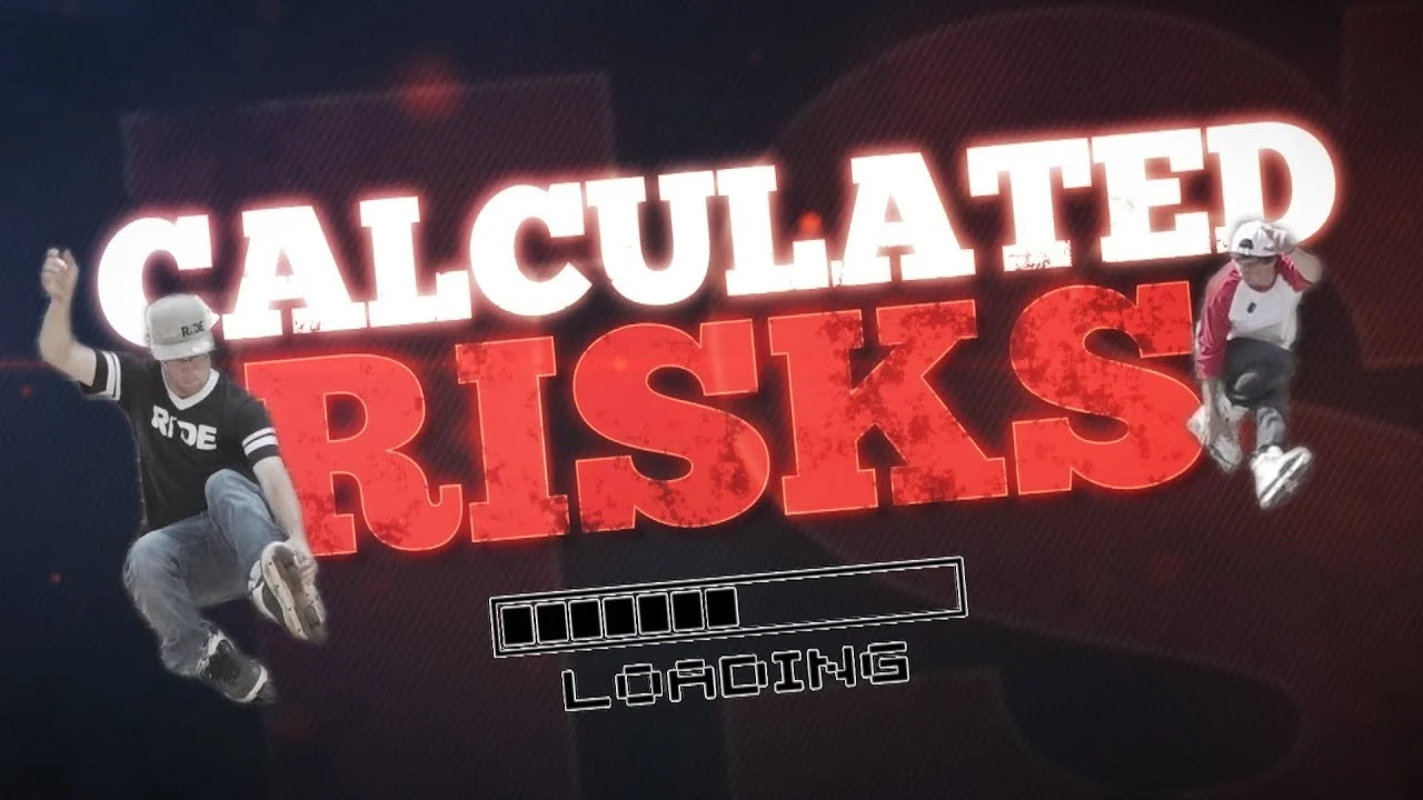 Roll Minnesota Presents 'Calculated Risks' Trailer