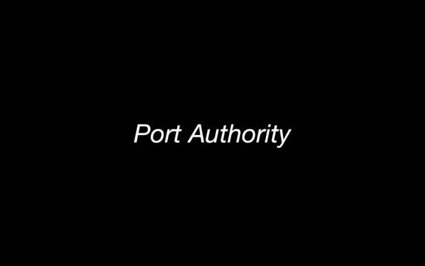Ryan Parker and Cody Reffner Present 'Port Authority' VOD