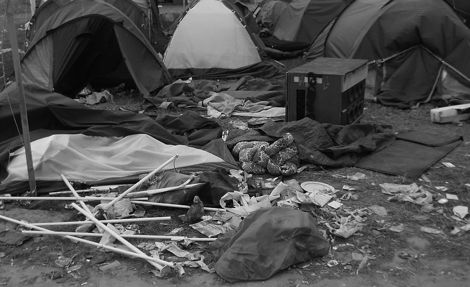 Brian Krans on Rollerblading And A #MeToo Moment 