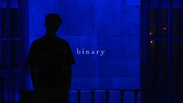 Sean Keane's Binary VOD is Now Available