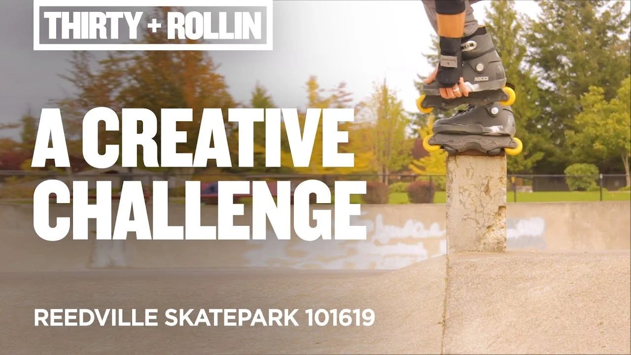 Brenden Schild's Creative Challenge