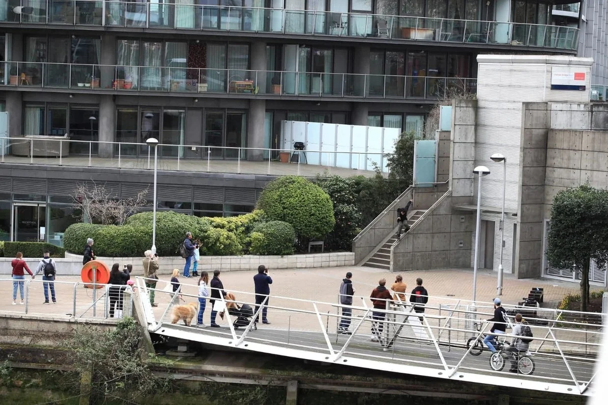 Jon Lee &amp; Leon Humphries Release 'Devotion' VOD