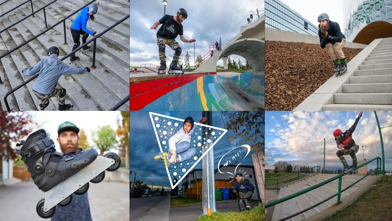 Shaun Unwin's Best of 2019 Parts 3 &amp; 4