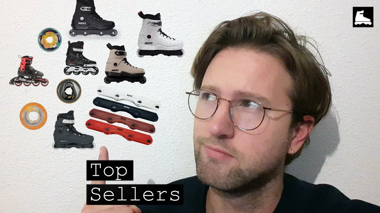 Thisissoul Skate Shop Covers The Top Sellers of 2019 