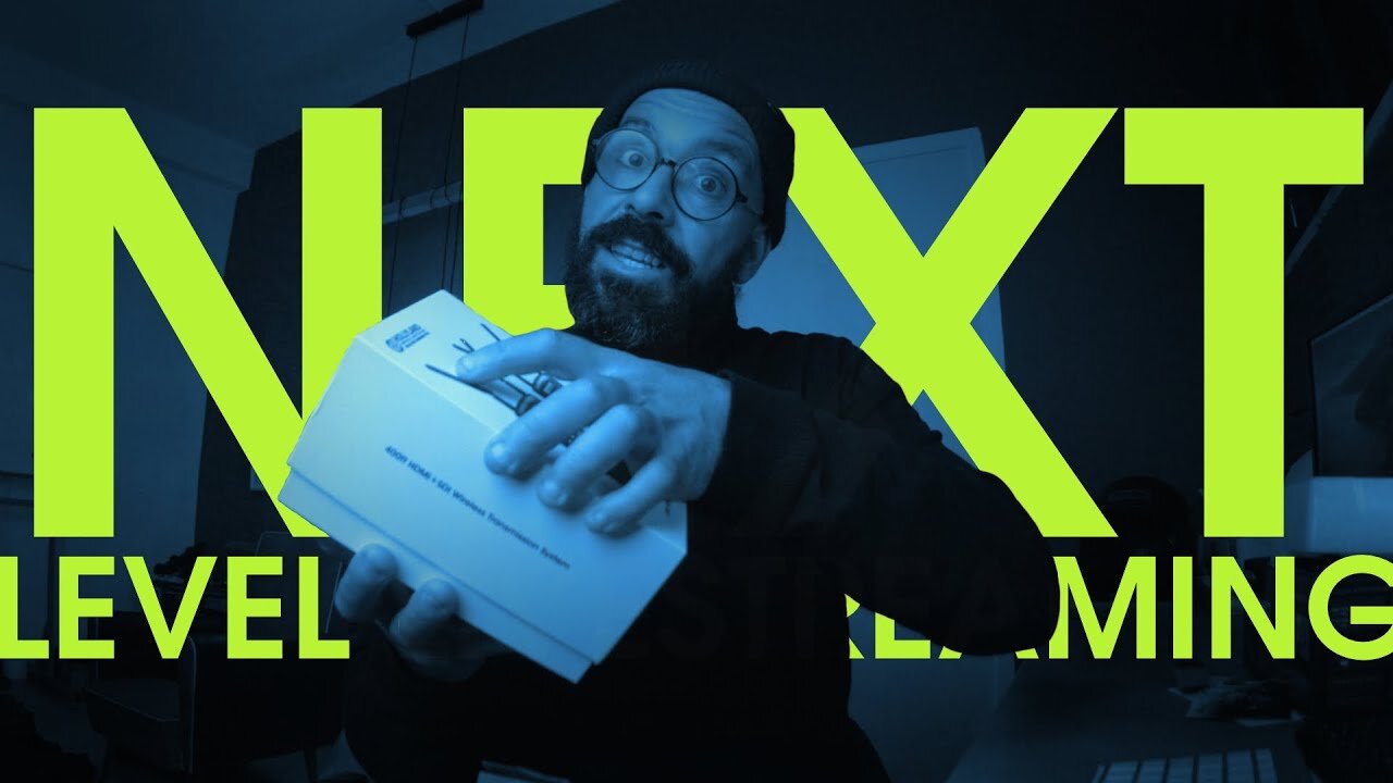 Ricardo Lino's Winterclash 2020 Live Stream Tech Breakdown