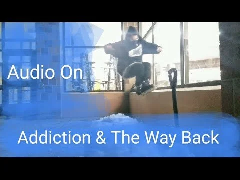 #AudioOn Series by Brett Dasovic
