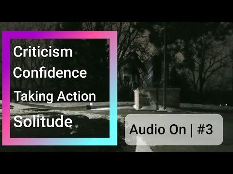 #AudioOn #3 Vlog by Brett Dasovic