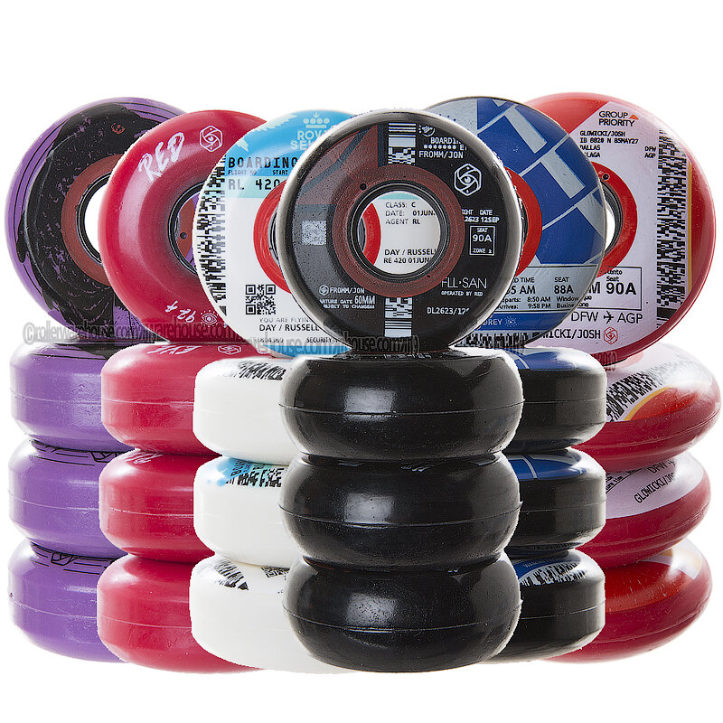 Blader Union - Red Eye Wheel Co. | RW Blog