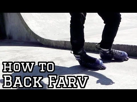 Brandon Drummond Teaches you to BS Farve