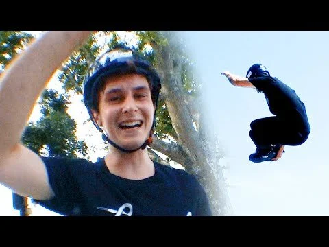 Brandon Drummond's 5k Edit