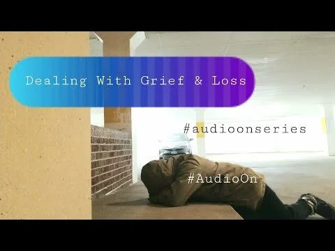 #AudioOn #4 - Brett Dasovic