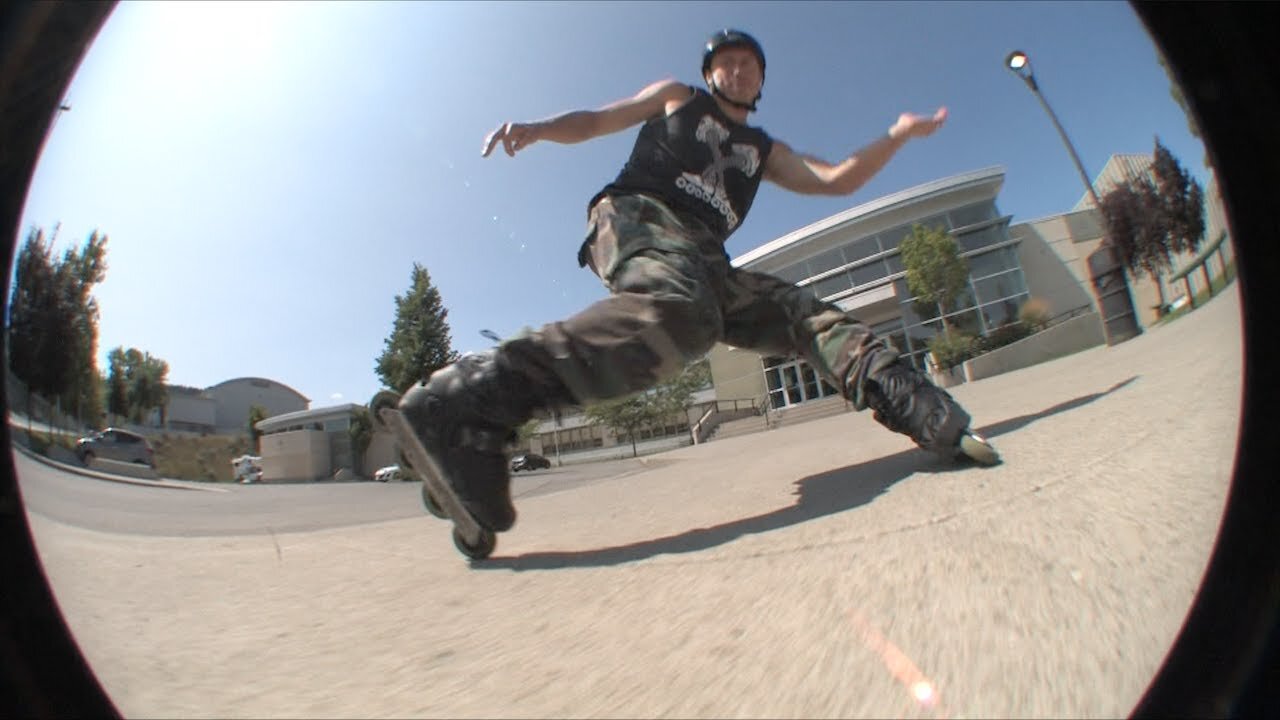 Lunchtime Wizarding From the MB7 Sessions