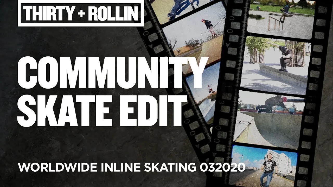 Thirty And Rollin's Worldwide Community Edit