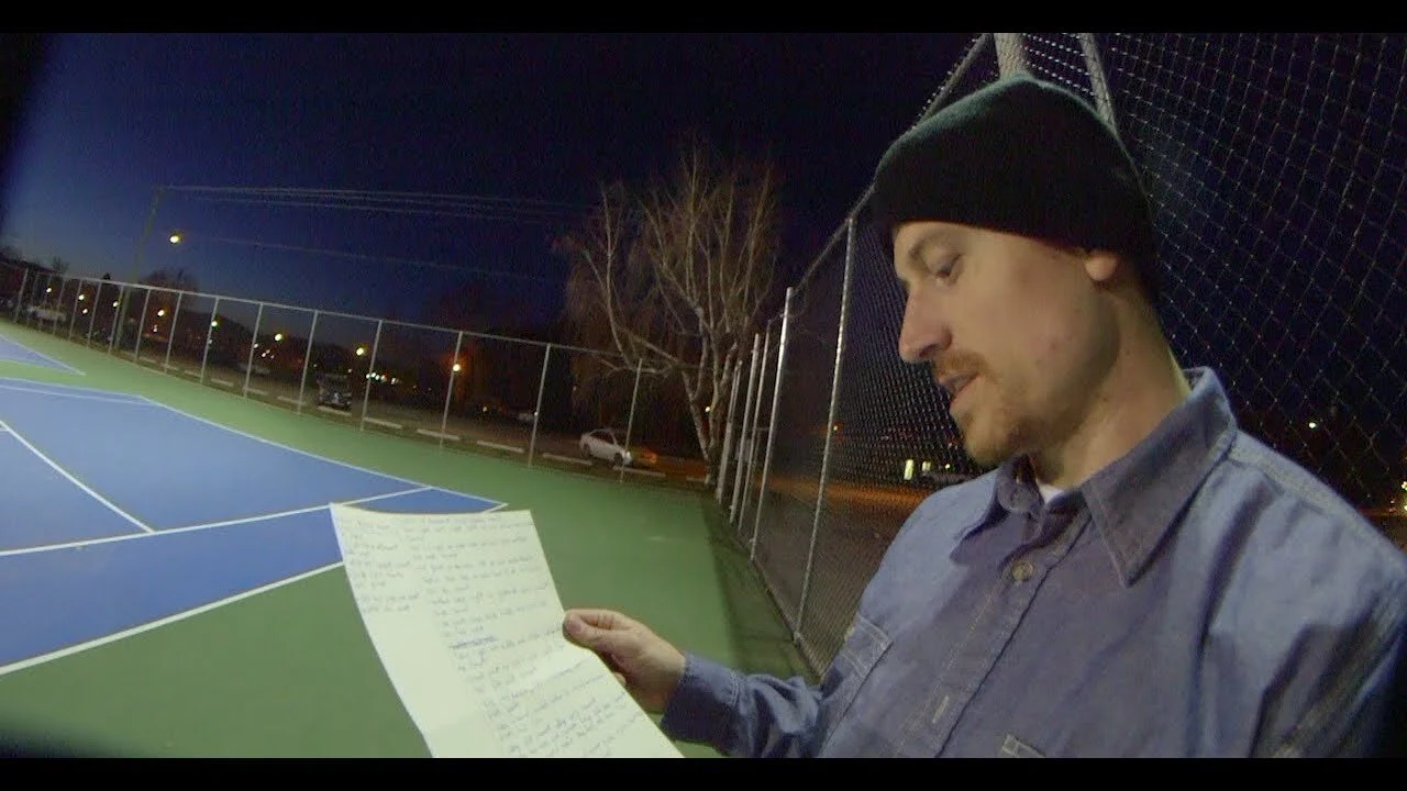 Mushroom Blading's Flatground Wizard Skating Night