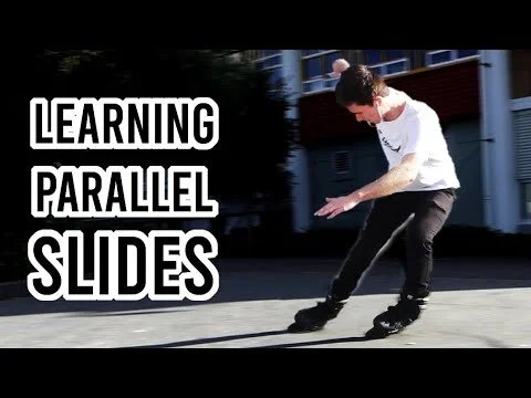 Brandon Drummond tries to learn Parallel Slides