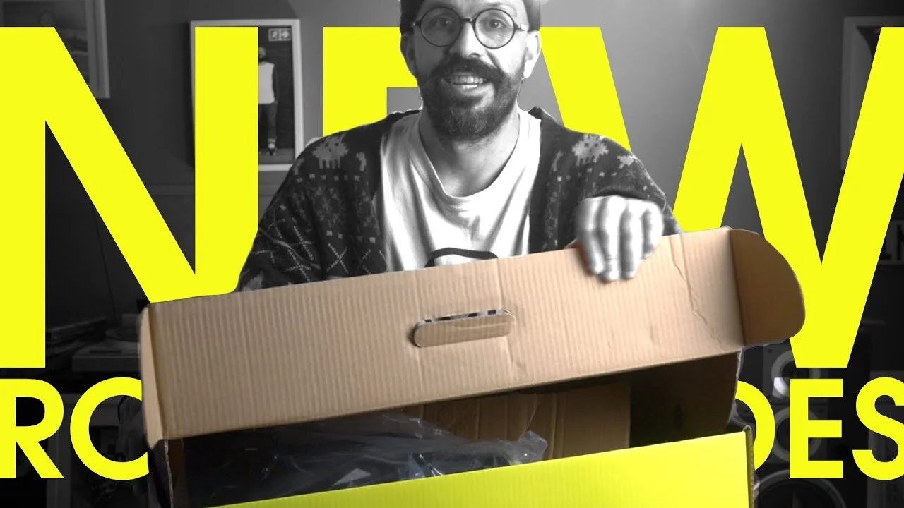 Ricardo Reviews the New Rollerblade E2