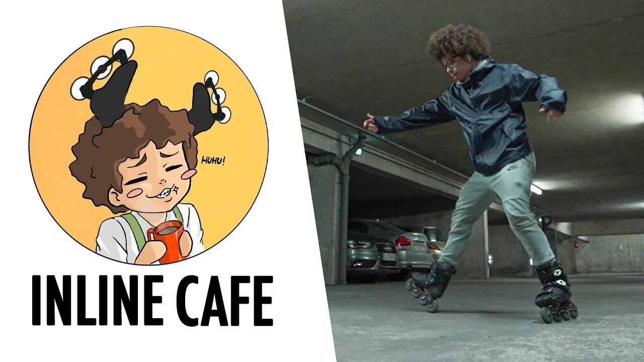Tiago's Inline Cafe #00