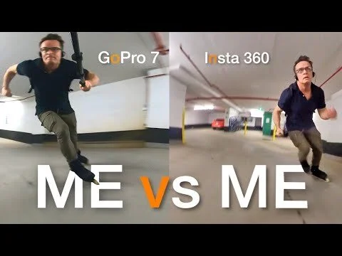 Bill Stoppard vs Bill Stoppard