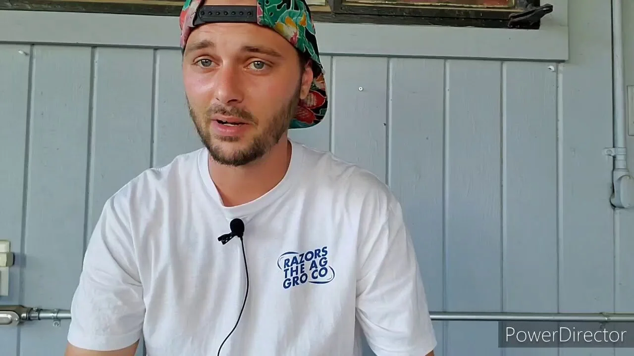 CodeBlading101 Vlog: Day 107 