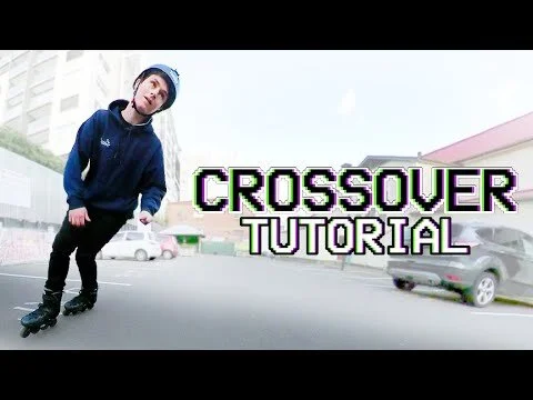 Learning Crossovers with Brandon Drummond