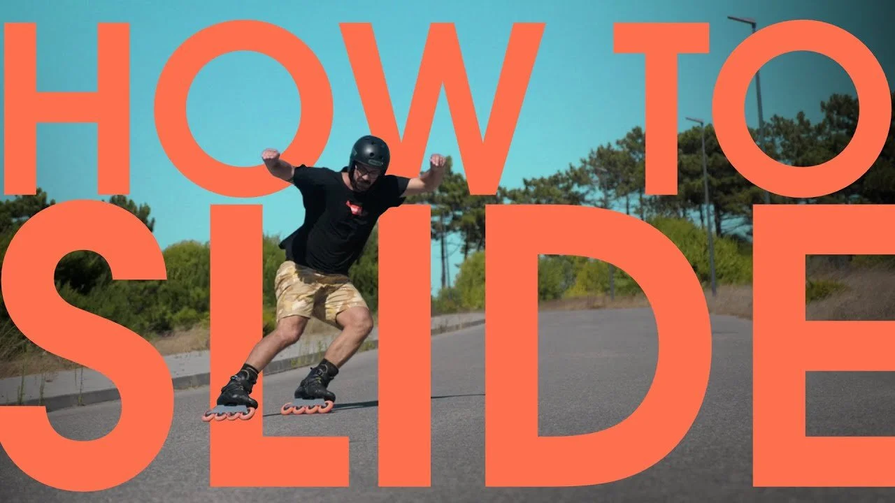 Learn Parallel Slides with Ricardo Lino