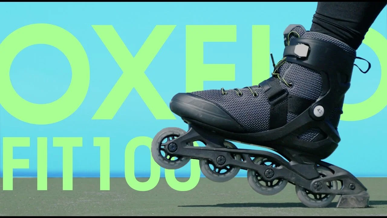 Reviewing An Affordable Inline Skate With Ricardo Lino