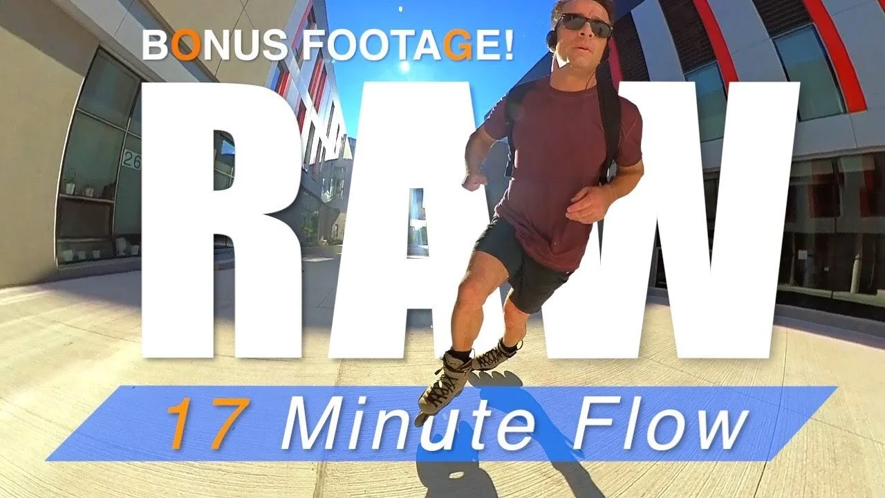 Bill Stoppard's Adapt GT Long Flow