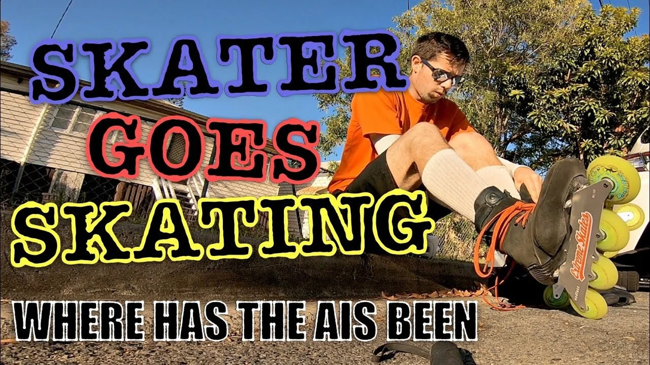 Where has the AIS been?