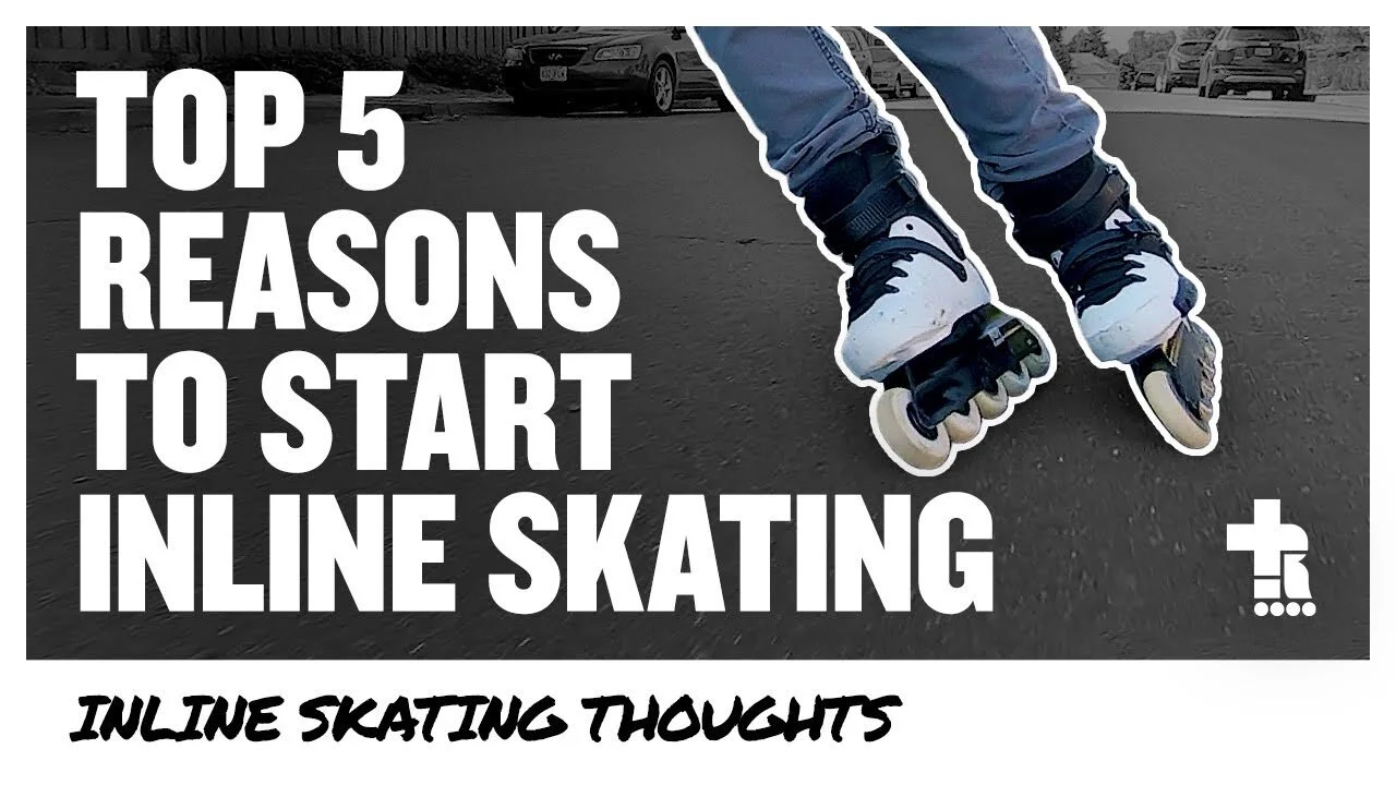 Top 5 reasons Thirty and Rollin says to get Rollin' in 2020